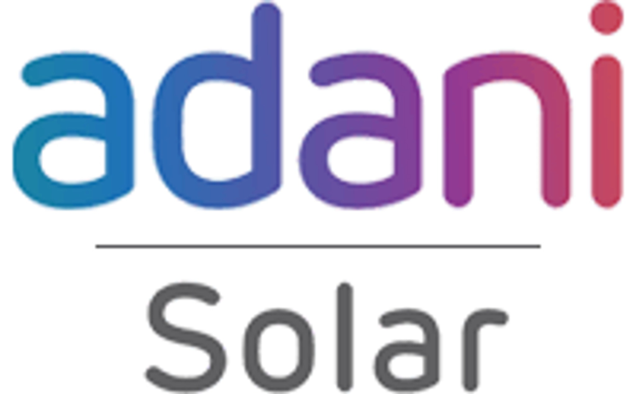 Adani लोगो