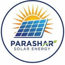 Parashar Solar Energy लोगो